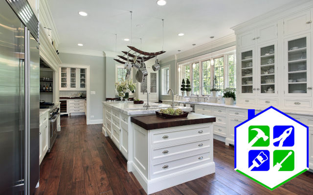About LP Construction Services