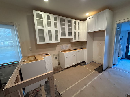 Cabinet Painting vs. Replacement: The Smartest Way to Update Your Kitchen in Denver