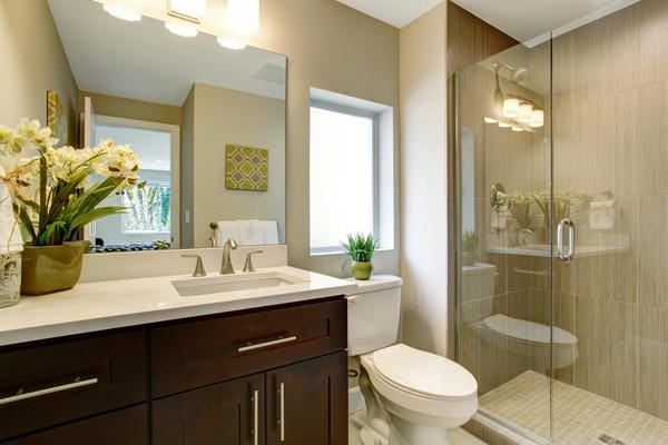 The Best Upgrades to Add Value to Your Bathroom Remodel