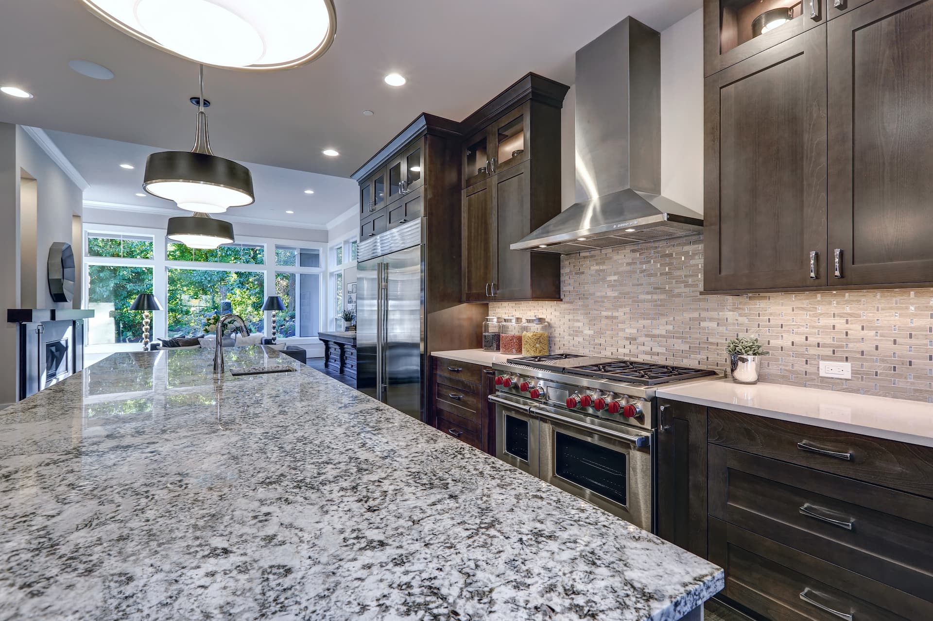 Kitchen Countertops Banner