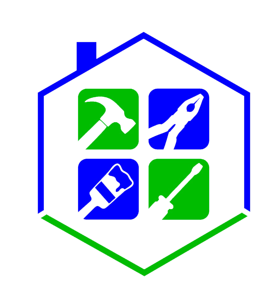LP Construction Services Logo