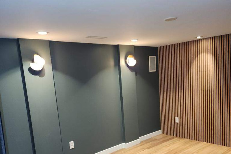 Remodeling