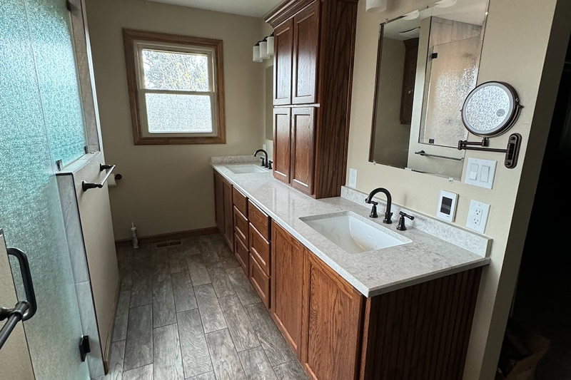 Remodeling