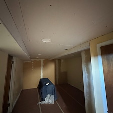 BASEMENT-DRYWALL-INSTALLATION-IN-DENVER-CO 7