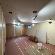 BASEMENT-DRYWALL-INSTALLATION-IN-DENVER-CO 6