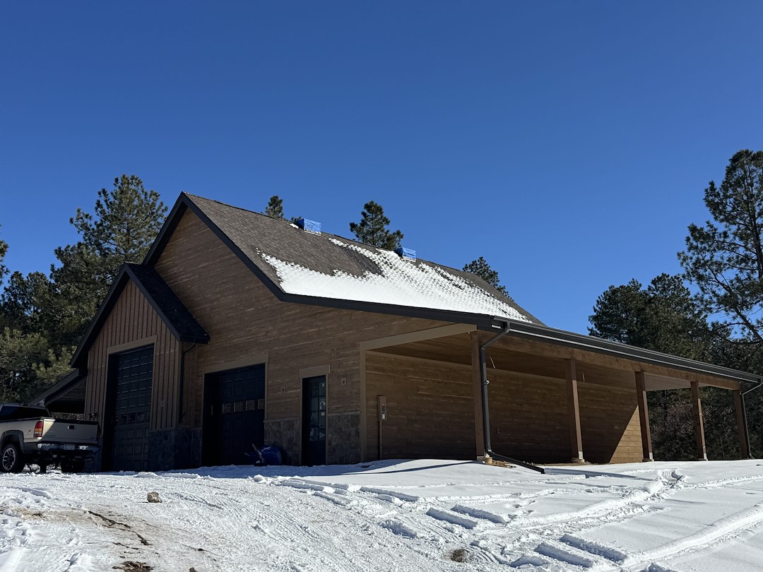 DRYWALL INSTALLATION IN CASTLE ROCK, CO