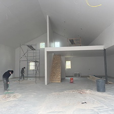 DRYWALL-INSTALLATION-IN-CASTLE-ROCK-CO 0