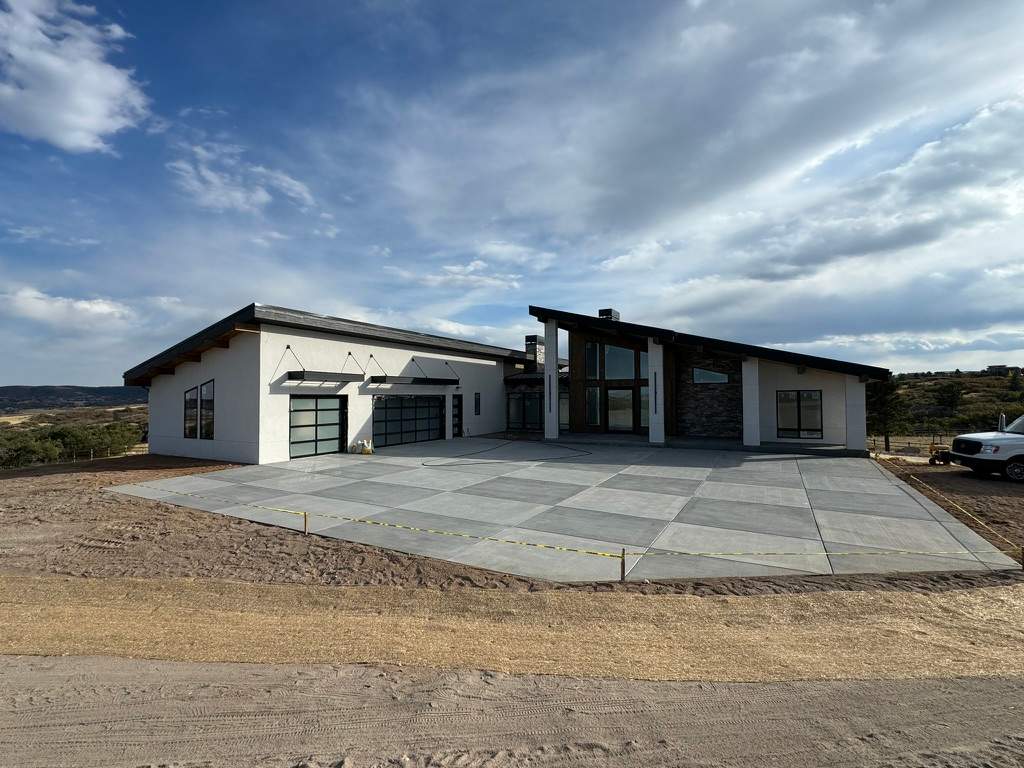 Drywall Installation in Castlerock, CO 1