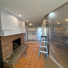 Fireplace-Remodel-And-Stone-Feature-Wall-In-Lakewood-CO 2