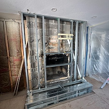 Fireplace-Remodel-And-Stone-Feature-Wall-In-Lakewood-CO 3