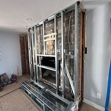 Fireplace-Remodel-And-Stone-Feature-Wall-In-Lakewood-CO 4