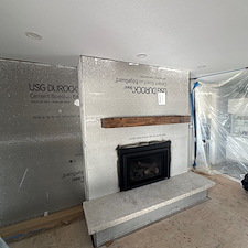 Fireplace-Remodel-And-Stone-Feature-Wall-In-Lakewood-CO 5
