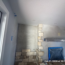 Fireplace-Remodel-And-Stone-Feature-Wall-In-Lakewood-CO 9
