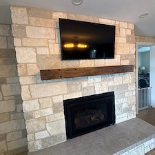 Fireplace-Remodel-And-Stone-Feature-Wall-In-Lakewood-CO 14