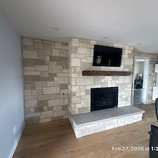 Fireplace-Remodel-And-Stone-Feature-Wall-In-Lakewood-CO 16