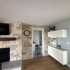 Fireplace-Remodel-And-Stone-Feature-Wall-In-Lakewood-CO 18