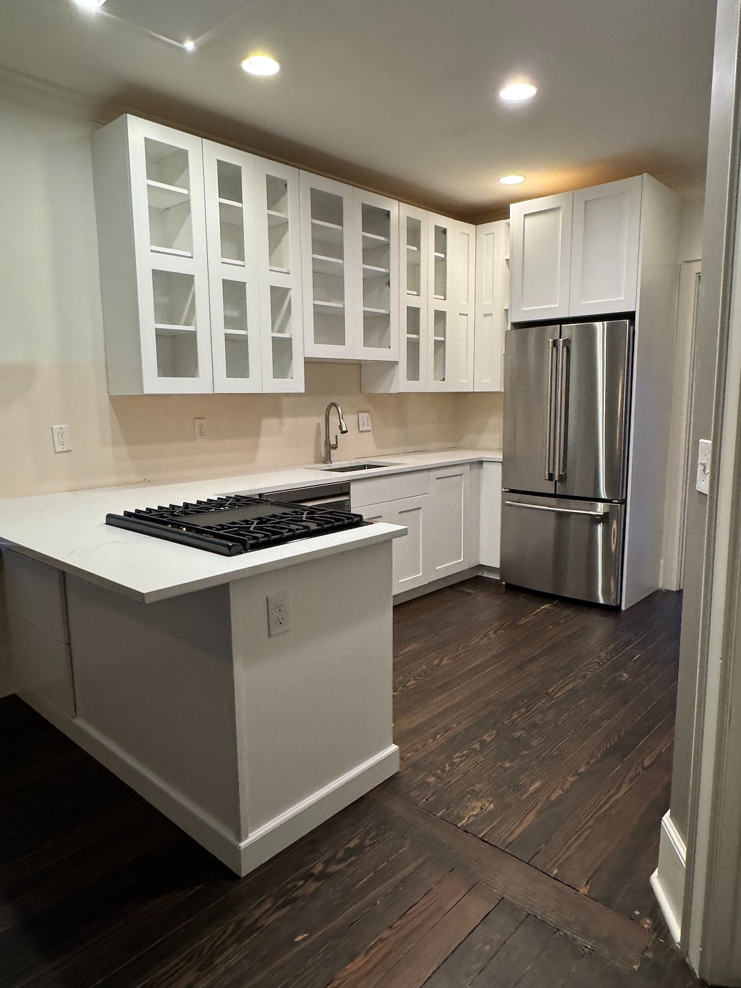 KITCHEN REMODELING IN DENVER, CO