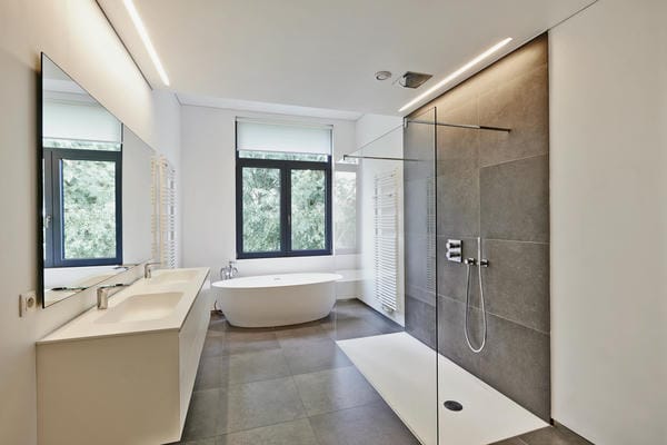 Bathroom Remodeling