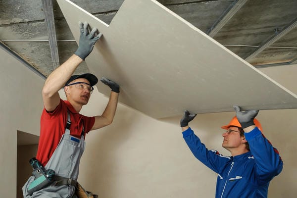Drywall Installation