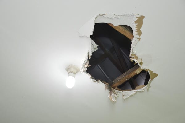 Drywall Repair