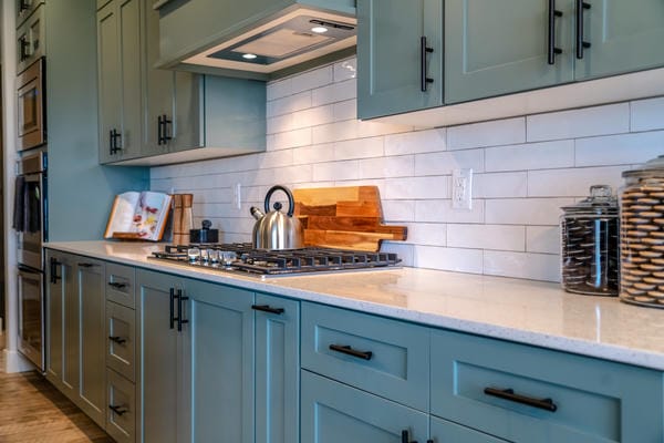 Kitchen Countertops